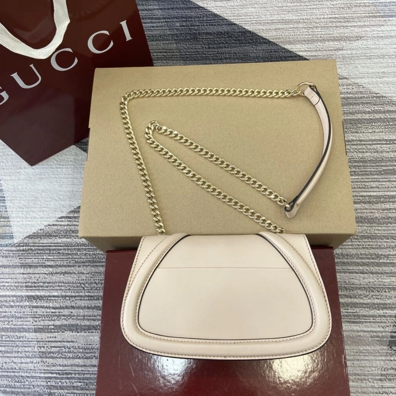 Gucci Satchel Bags 4011B-0103