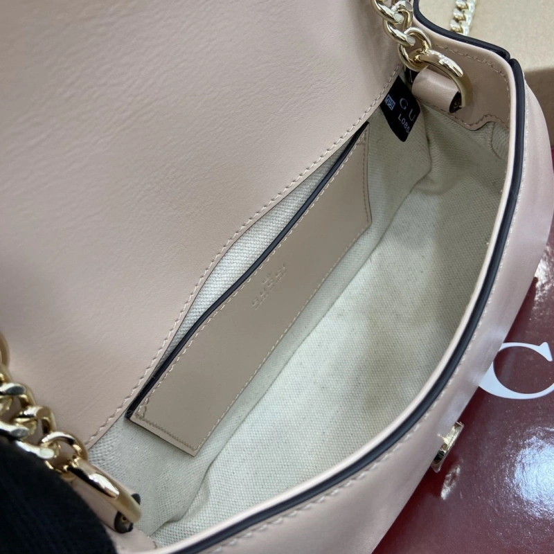 Gucci Satchel Bags 4011B-0103