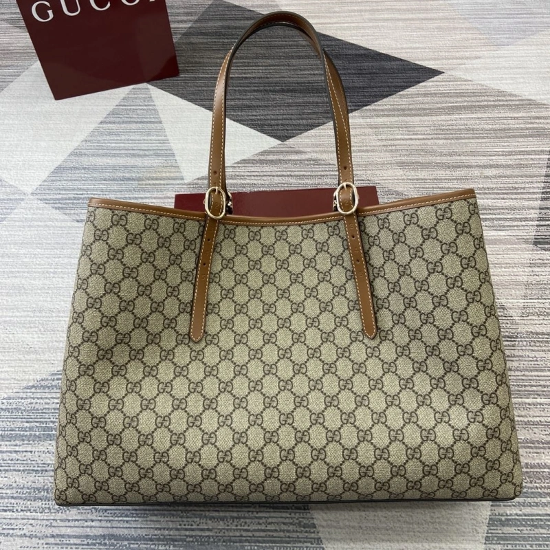 Gucci Shopping Bags 4011B-0115