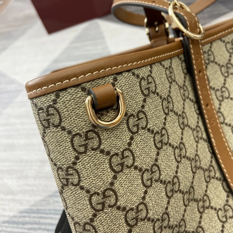 Gucci Shopping Bags 4011B-0115