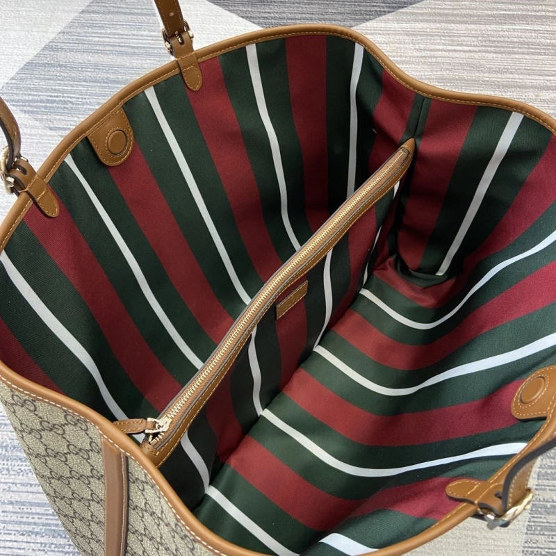 Gucci Shopping Bags 4011B-0115