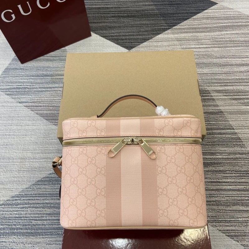 Gucci Cosmetic Bags 4011B-0117