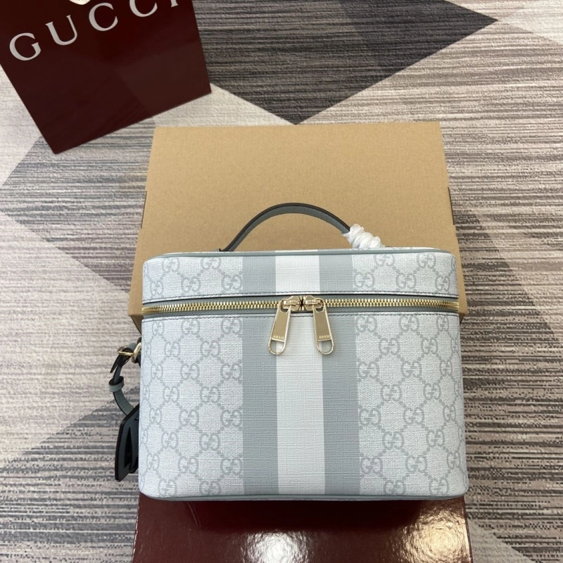 Gucci Cosmetic Bags 4011B-0118