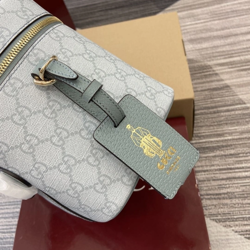 Gucci Cosmetic Bags 4011B-0118