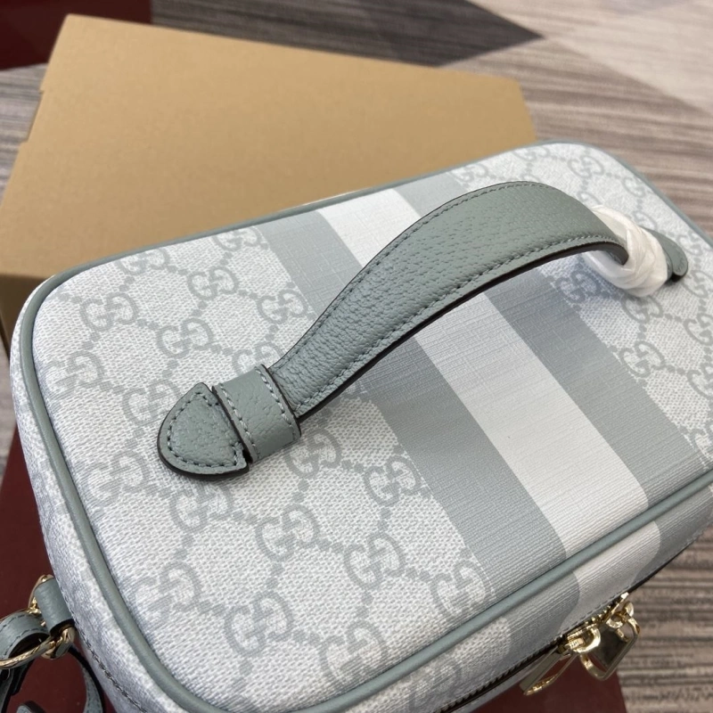 Gucci Cosmetic Bags 4011B-0118