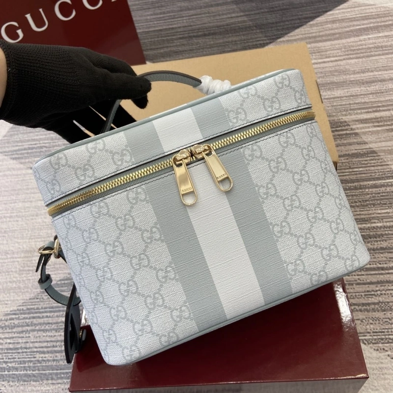 Gucci Cosmetic Bags 4011B-0118
