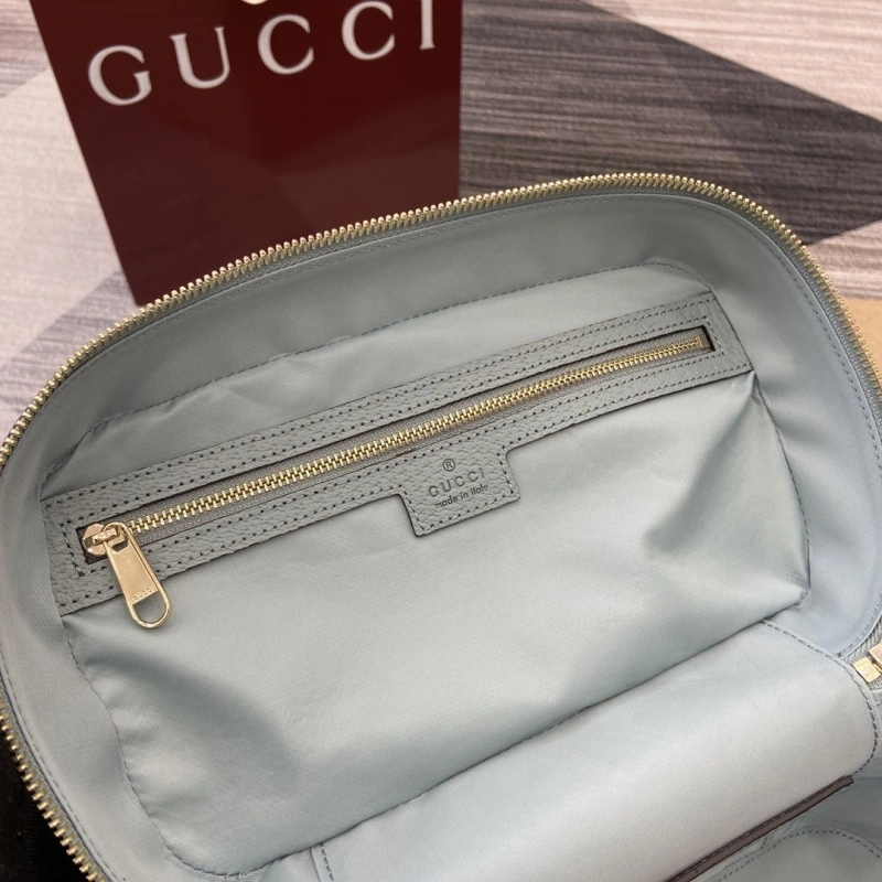 Gucci Cosmetic Bags 4011B-0118