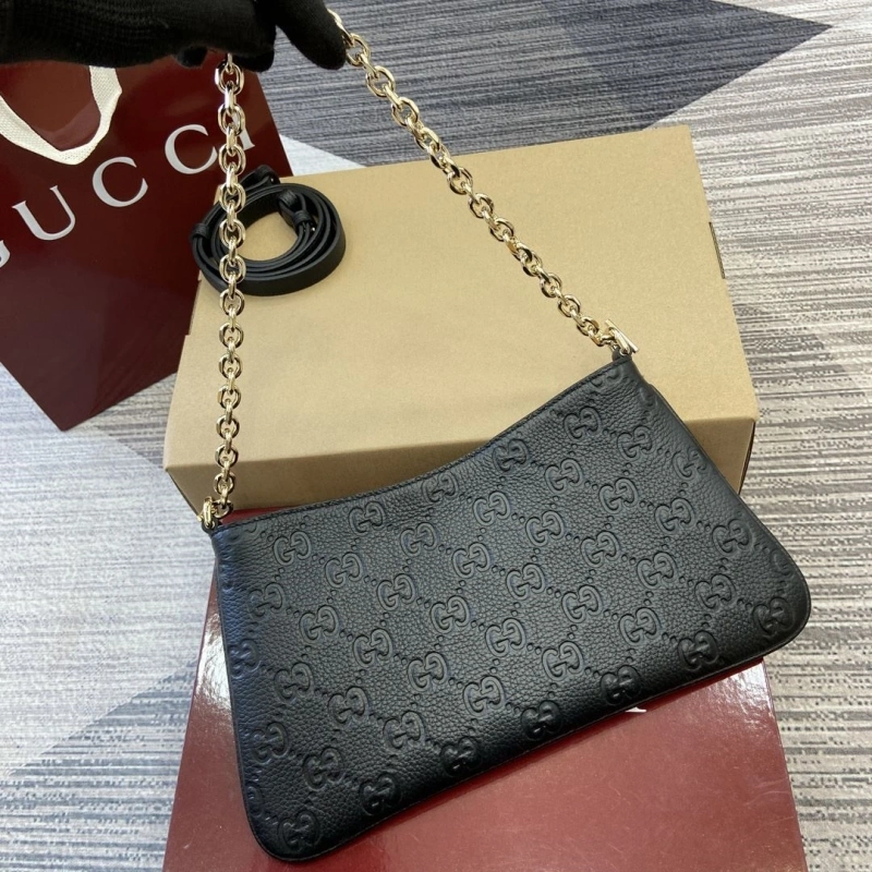 Gucci Top Handle Bags 4011B-0120