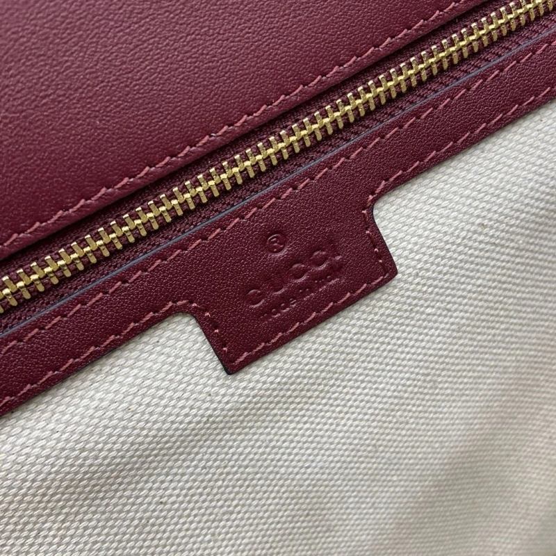 Gucci Top Handle Bags 4011B-0126