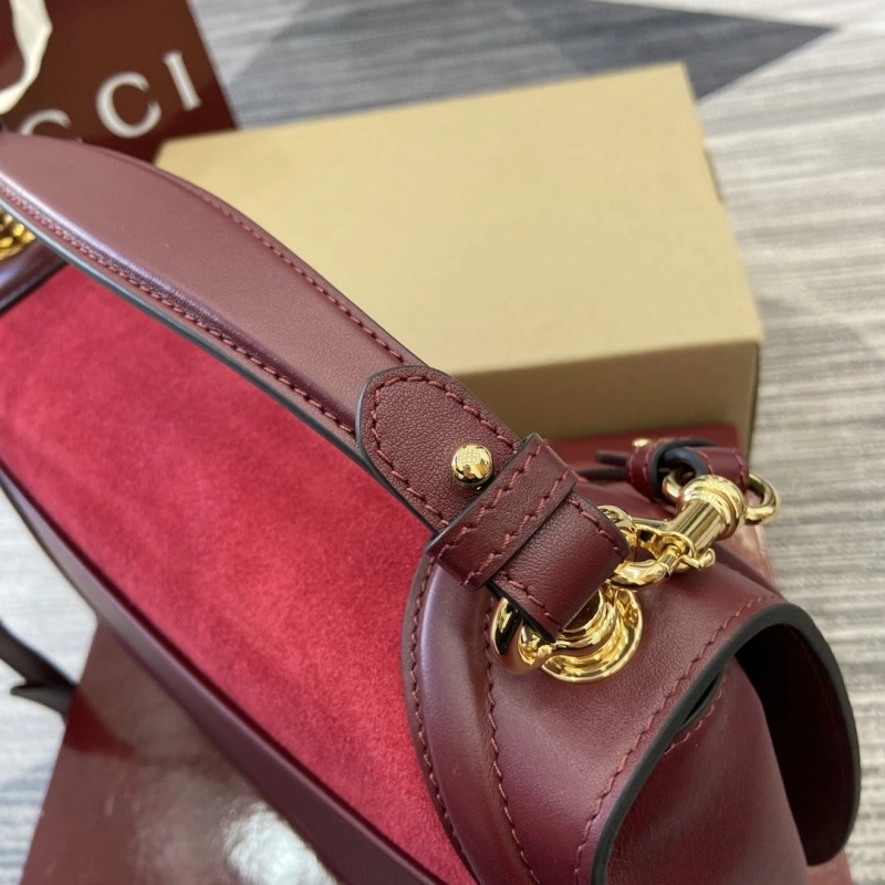 Gucci Top Handle Bags 4011B-0126