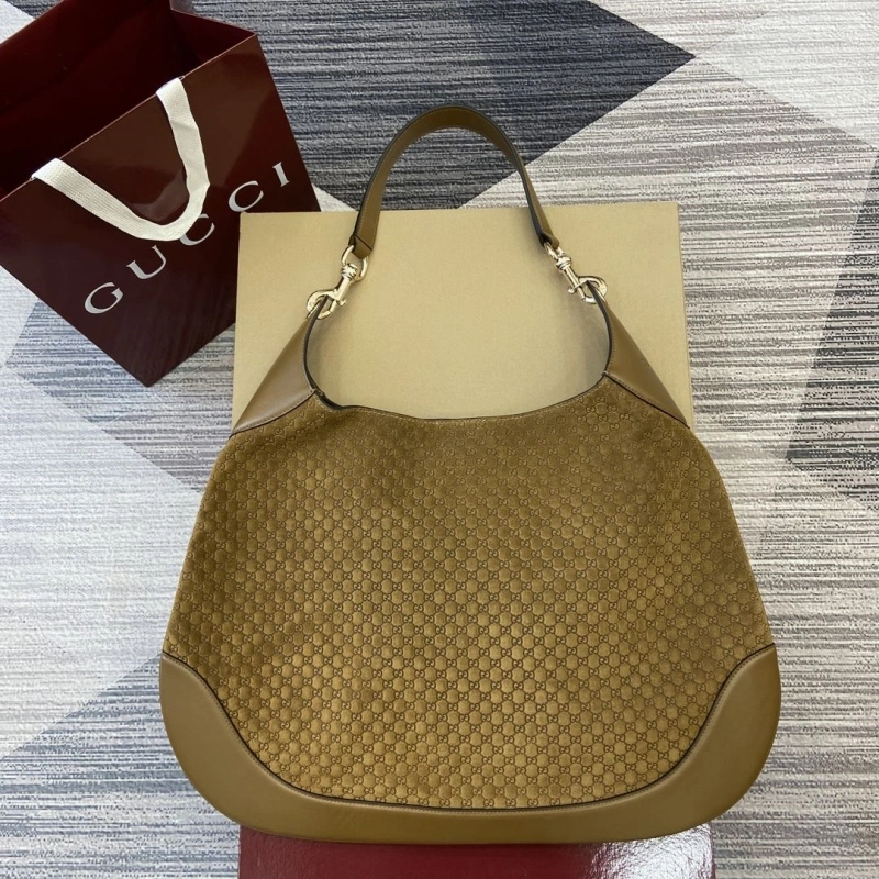 Gucci Top Handle Bags 4011B-0127