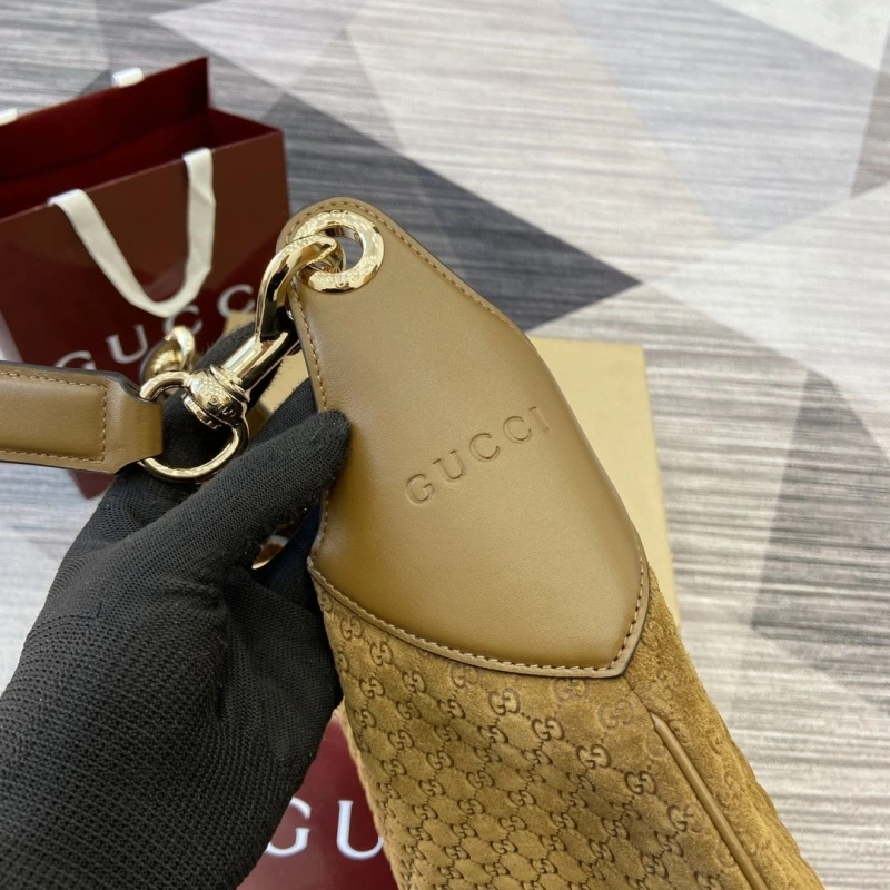 Gucci Top Handle Bags 4011B-0127