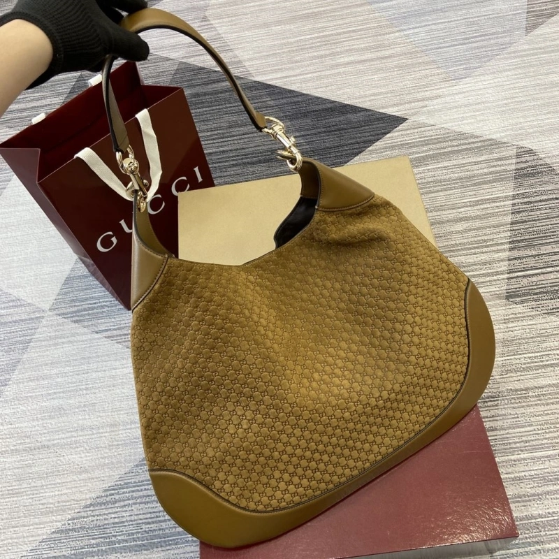 Gucci Top Handle Bags 4011B-0127