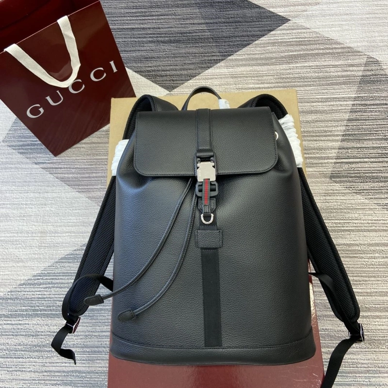 Gucci Backpacks 4011B-0128