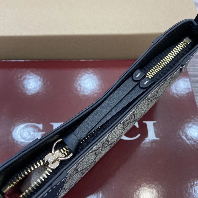 Gucci Top Handle Bags 4011B-0132