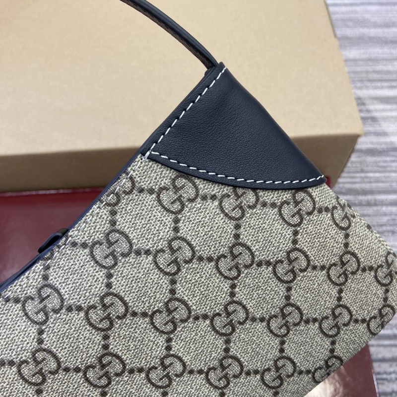 Gucci Top Handle Bags 4011B-0132