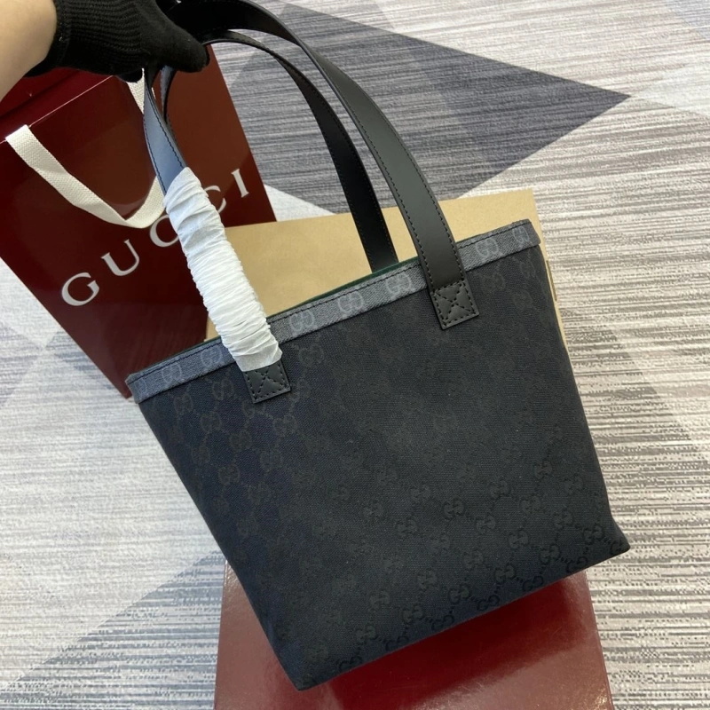Gucci Shopping Bags 4011B-0133