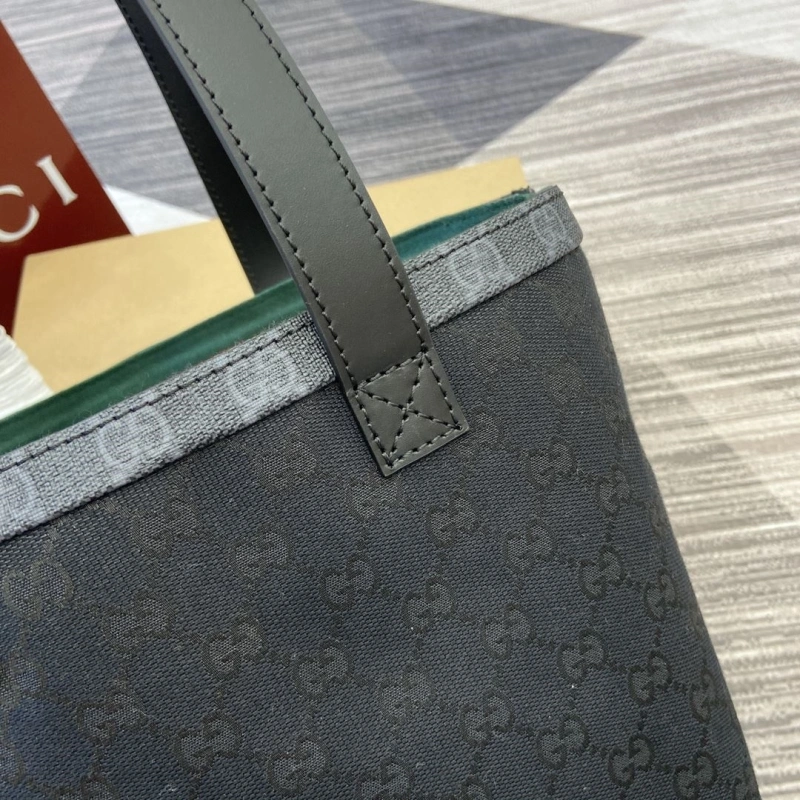 Gucci Shopping Bags 4011B-0133