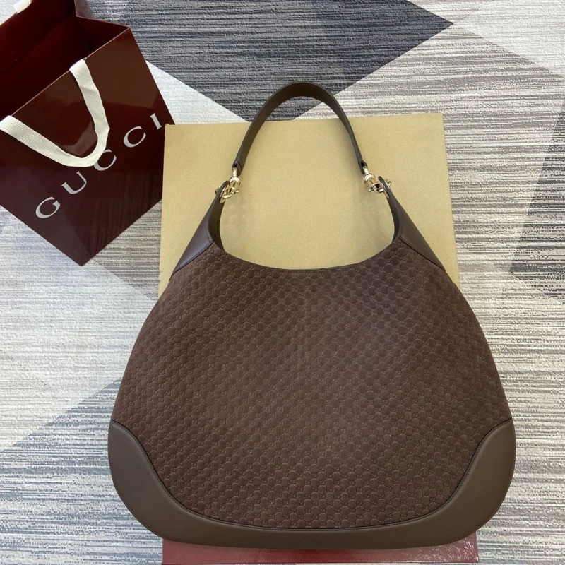 Gucci Top Handle Bags 4011B-0134