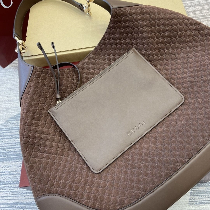 Gucci Top Handle Bags 4011B-0134