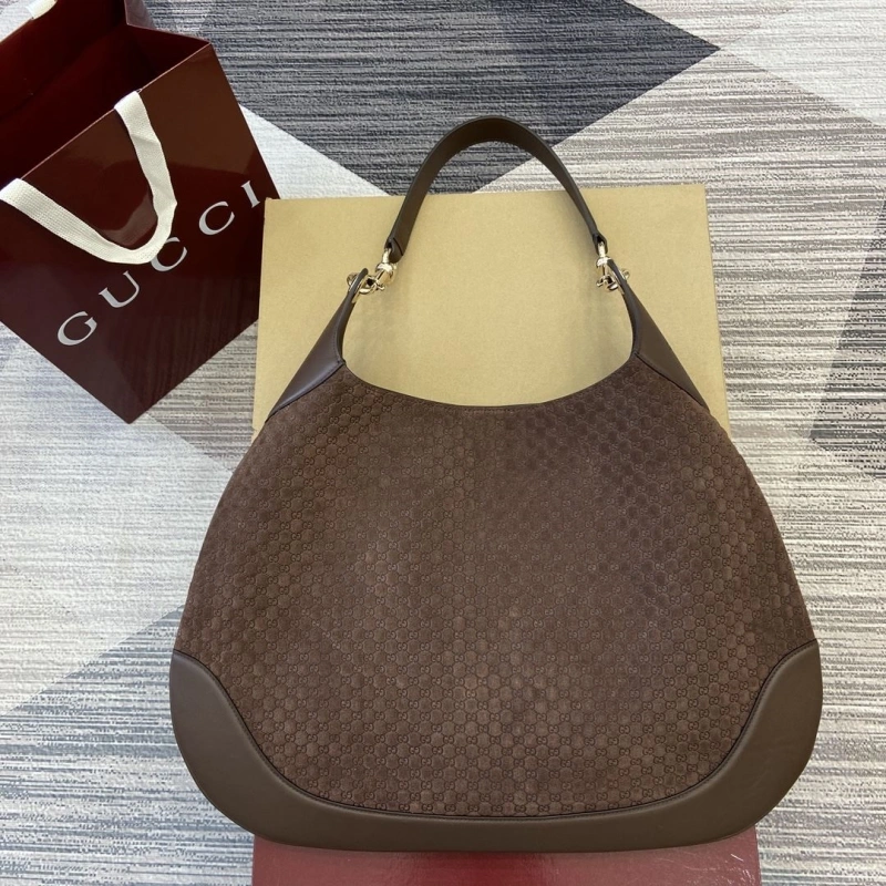 Gucci Top Handle Bags 4011B-0134
