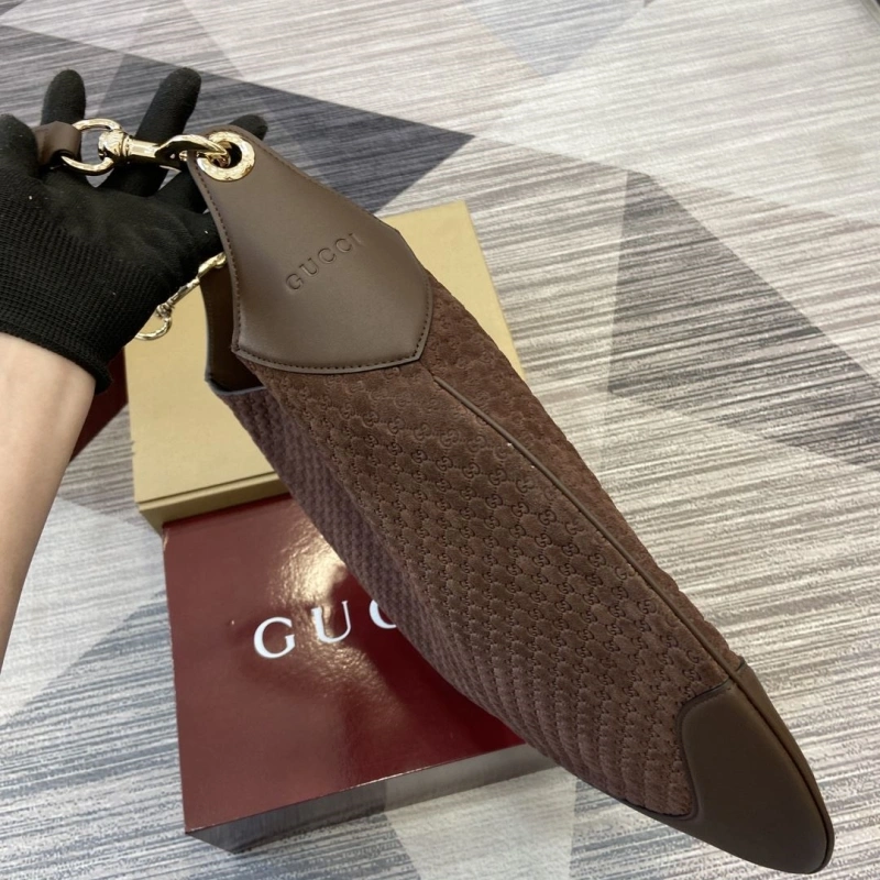 Gucci Top Handle Bags 4011B-0134