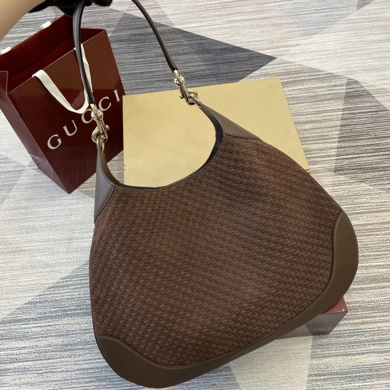 Gucci Top Handle Bags 4011B-0134