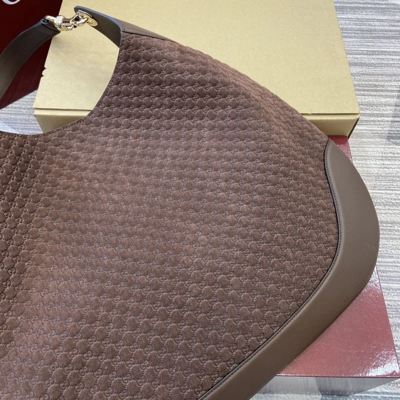 Gucci Top Handle Bags 4011B-0134