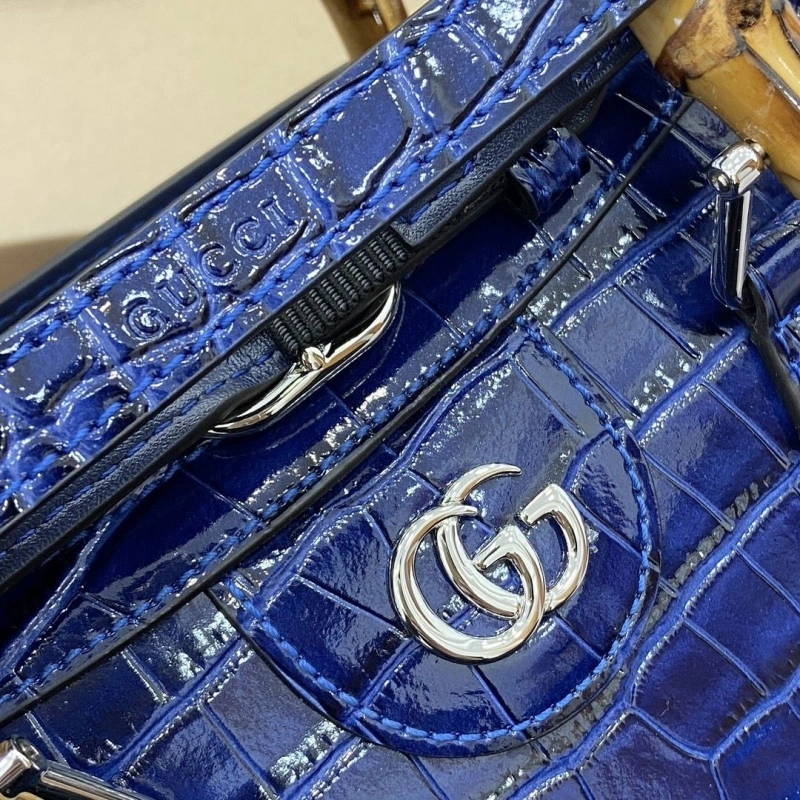 Gucci Top Handle Bags 4011B-0135