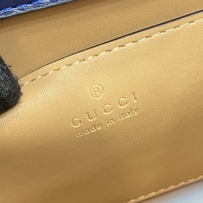 Gucci Top Handle Bags 4011B-0135