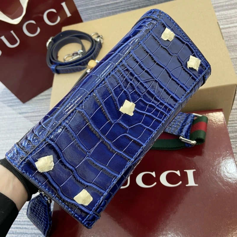 Gucci Top Handle Bags 4011B-0135