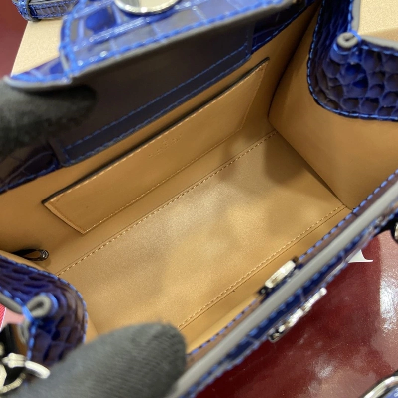 Gucci Top Handle Bags 4011B-0135