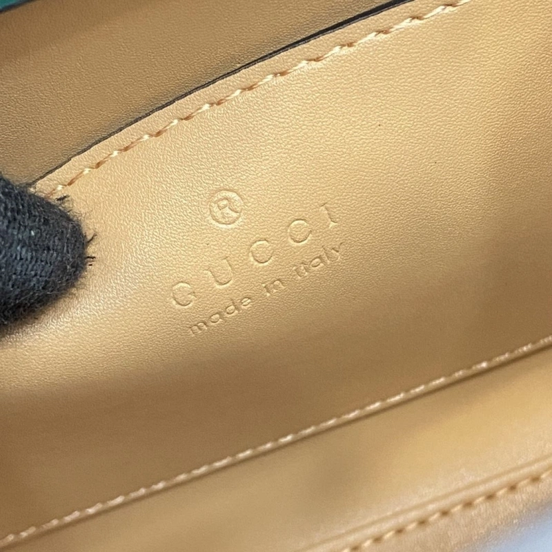 Gucci Top Handle Bags 4011B-0137