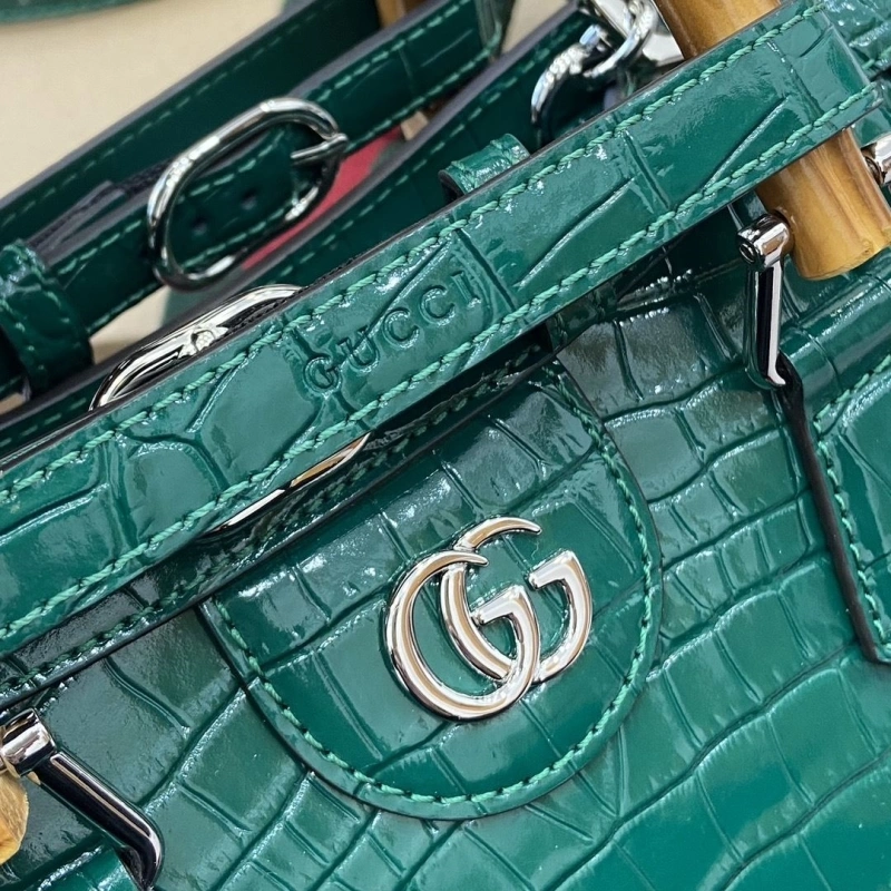 Gucci Top Handle Bags 4011B-0137