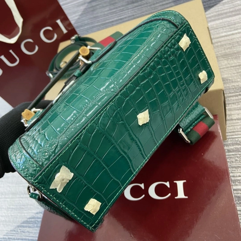 Gucci Top Handle Bags 4011B-0137