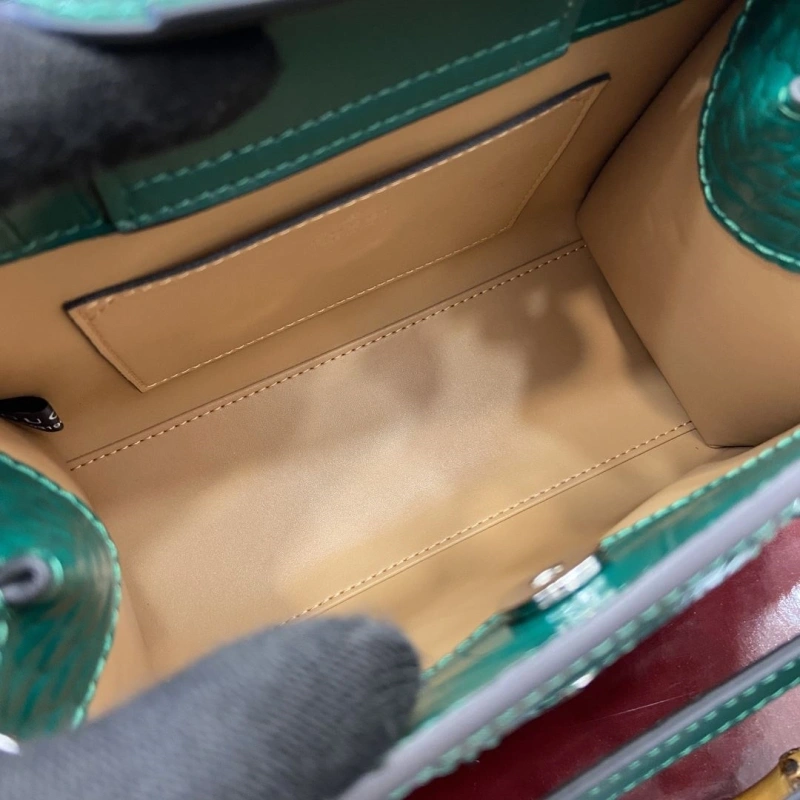 Gucci Top Handle Bags 4011B-0137