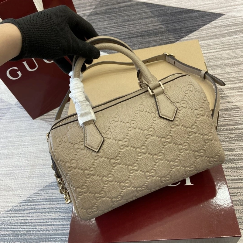 Gucci Top Handle Bags 4011C-0003