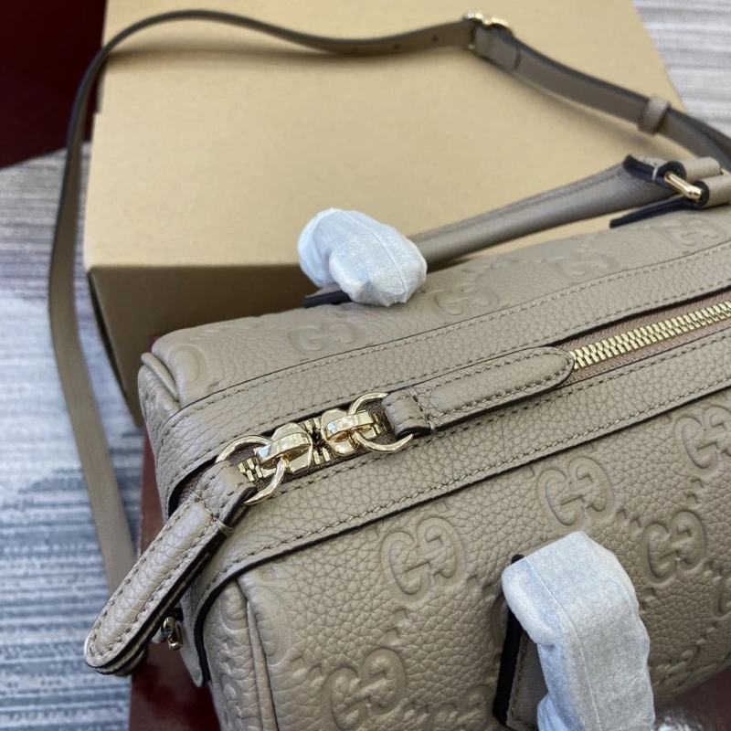 Gucci Top Handle Bags 4011C-0003