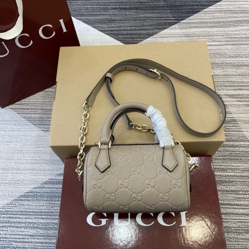 Gucci Top Handle Bags 4011C-0004