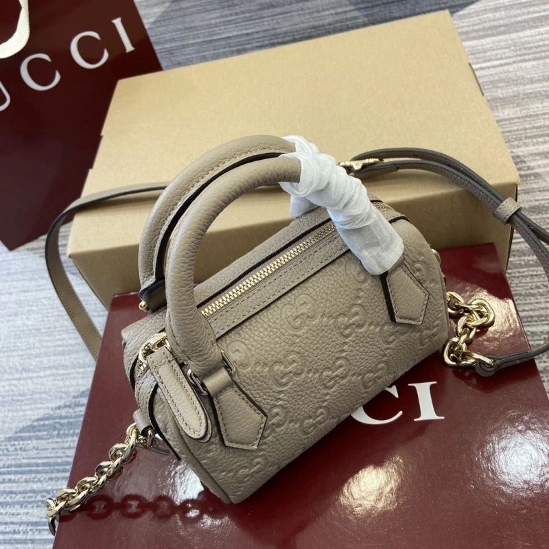 Gucci Top Handle Bags 4011C-0004