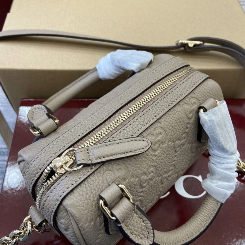 Gucci Top Handle Bags 4011C-0004