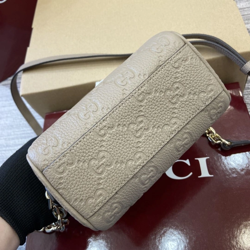 Gucci Top Handle Bags 4011C-0004