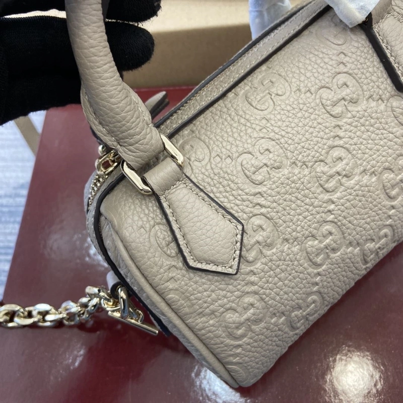 Gucci Top Handle Bags 4011C-0004