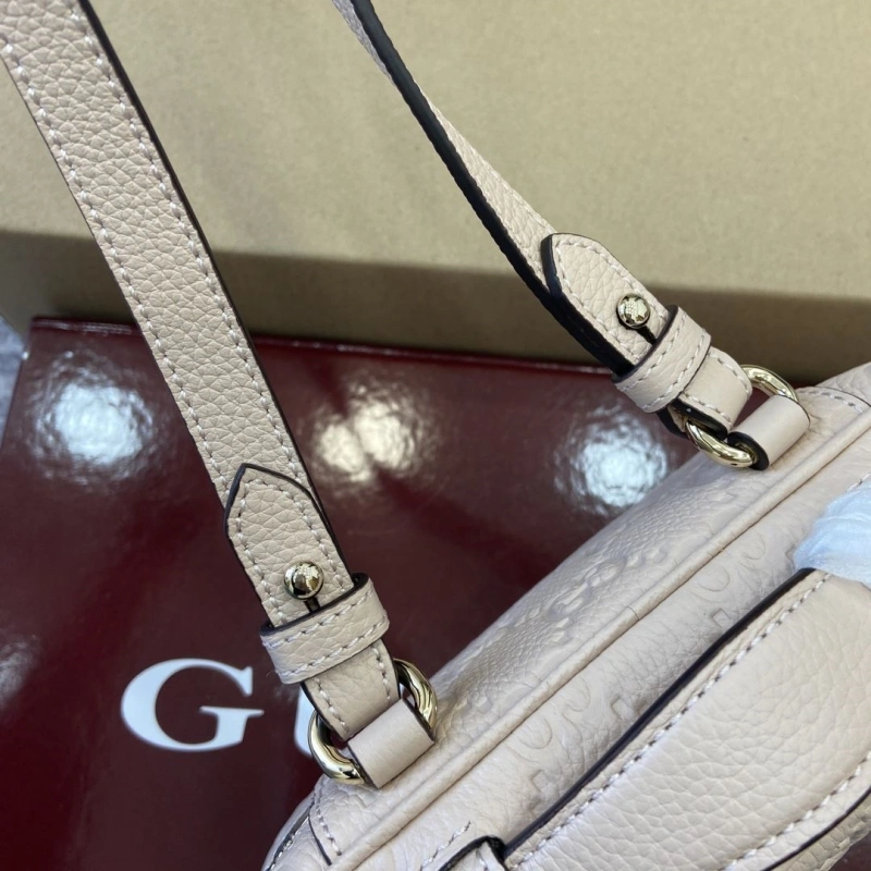 Gucci Top Handle Bags 4011C-0023