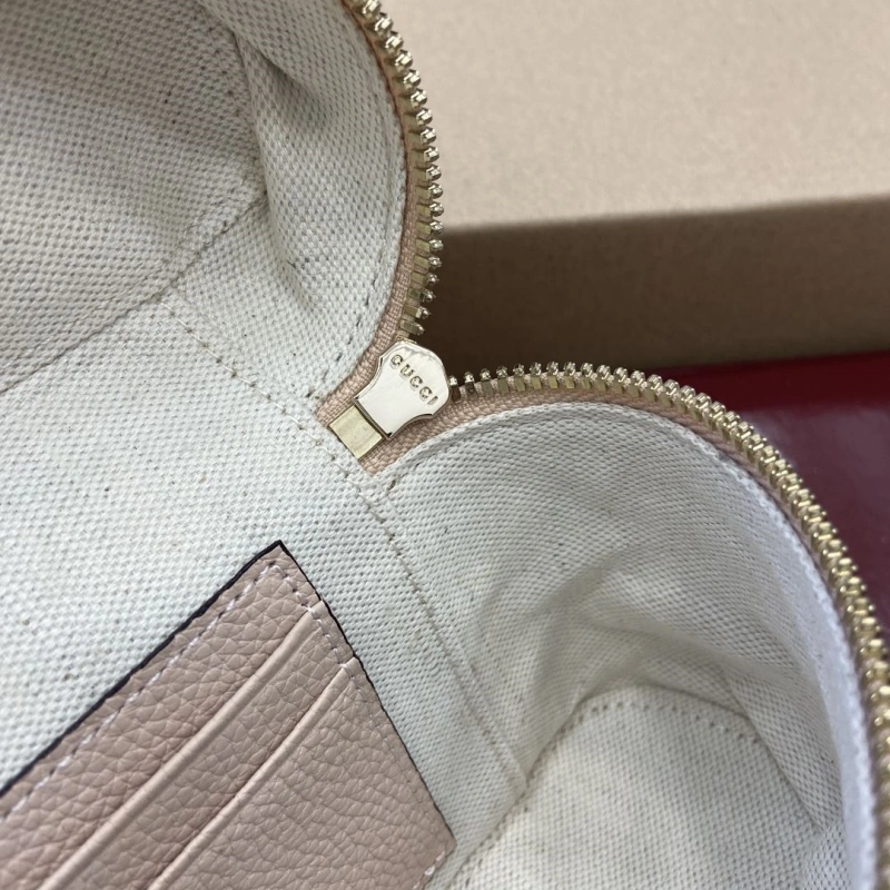 Gucci Top Handle Bags 4011C-0023