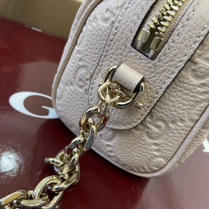 Gucci Top Handle Bags 4011C-0024
