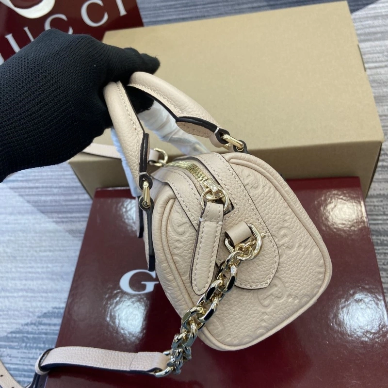 Gucci Top Handle Bags 4011C-0024