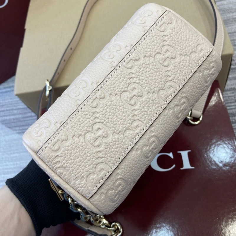 Gucci Top Handle Bags 4011C-0024