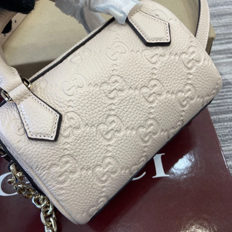 Gucci Top Handle Bags 4011C-0024