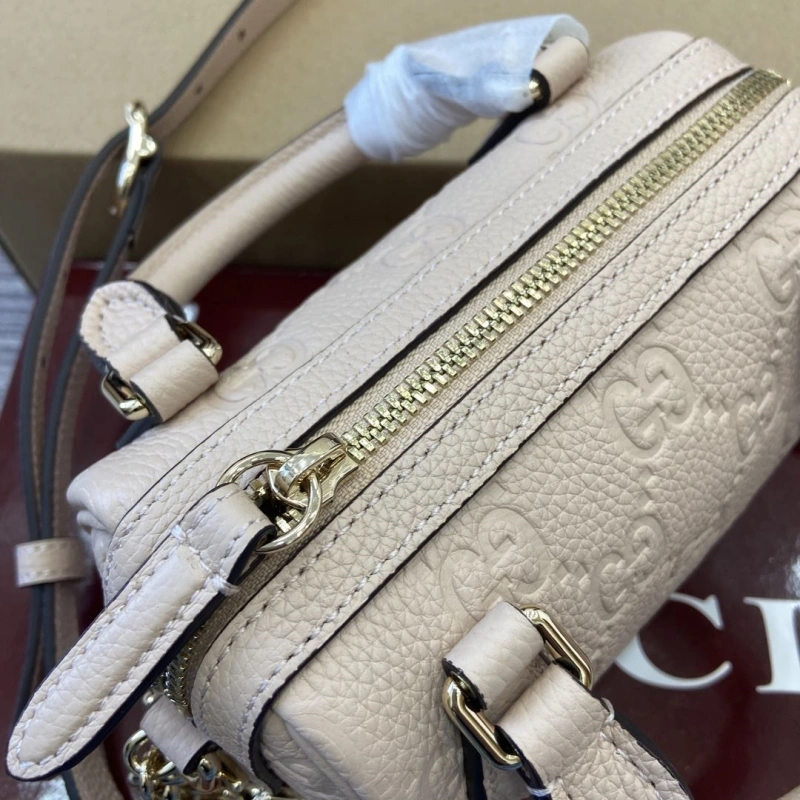 Gucci Top Handle Bags 4011C-0024